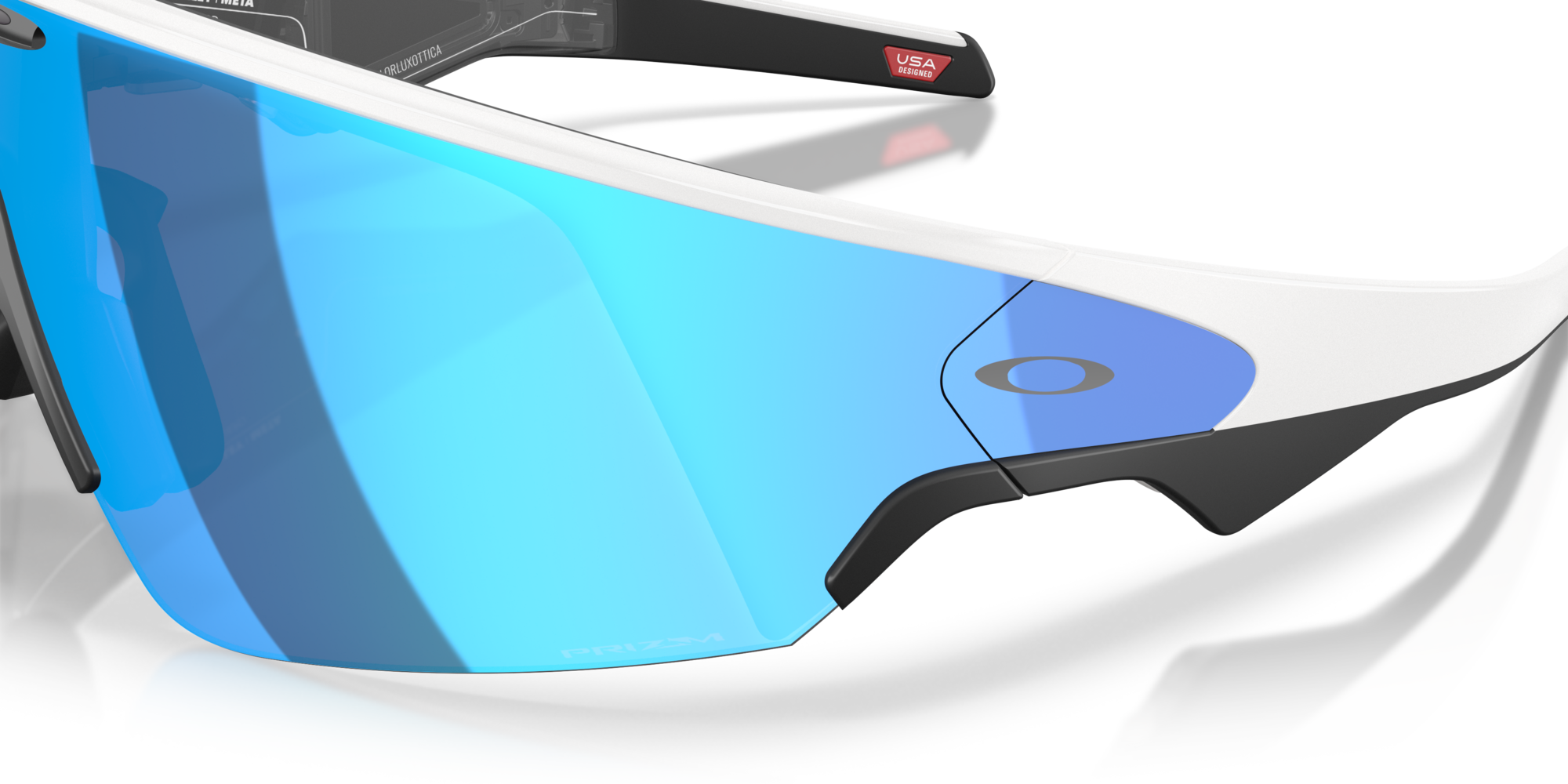 Oakley Meta Vanguard