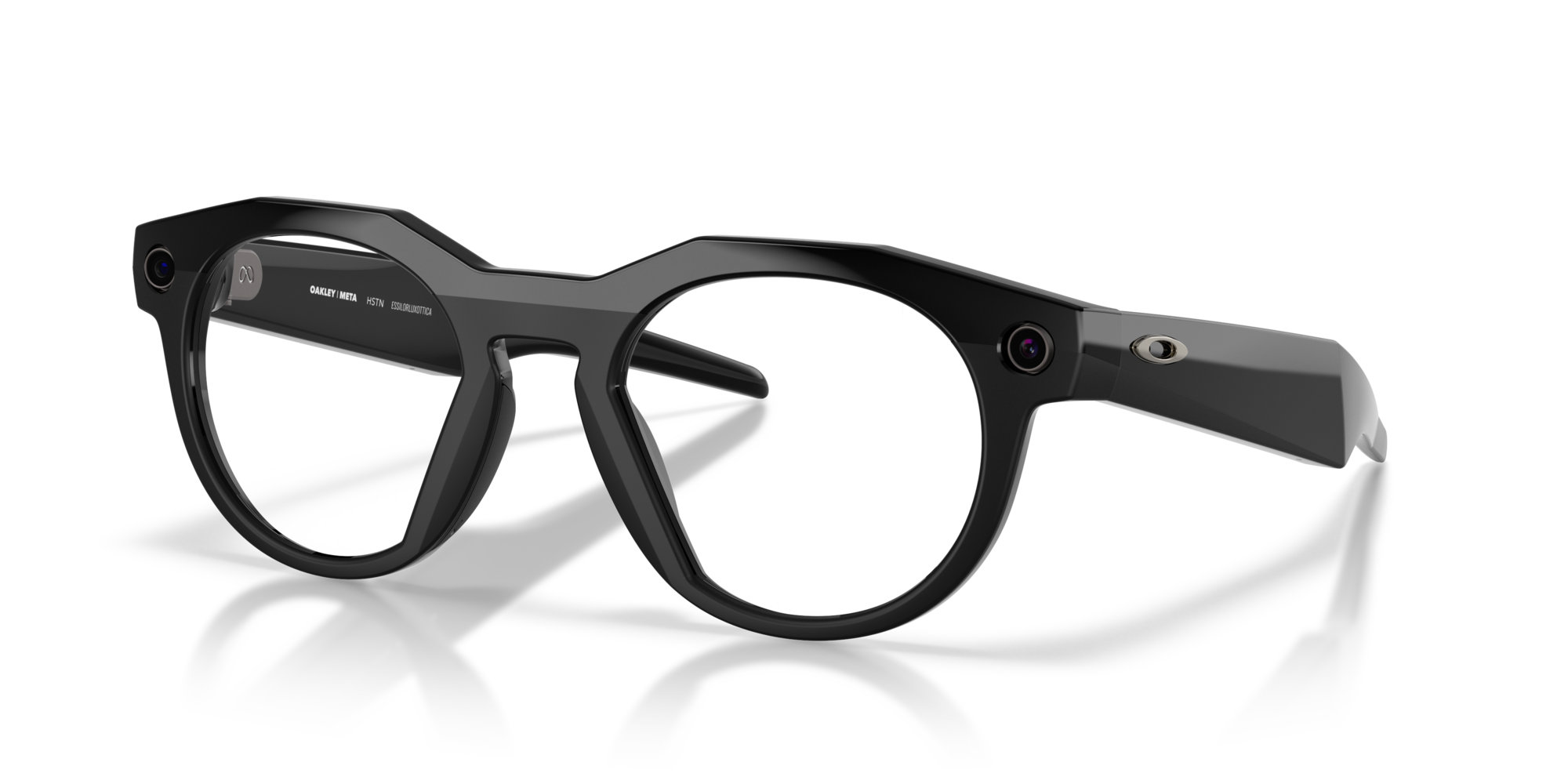 Oakley Meta HSTN 800207 - Nero