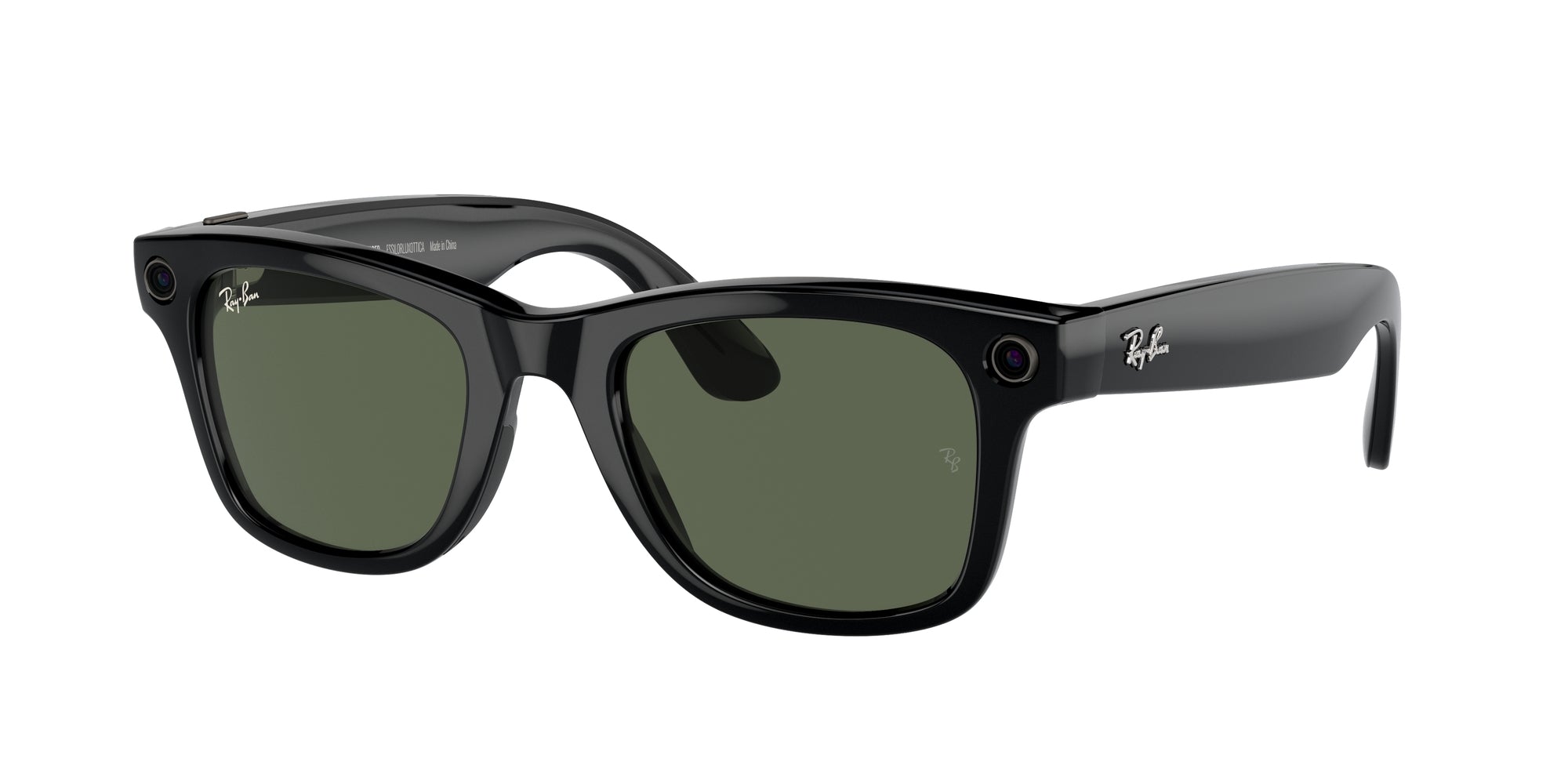 Ray-Ban Meta Wayfarer Gen 2