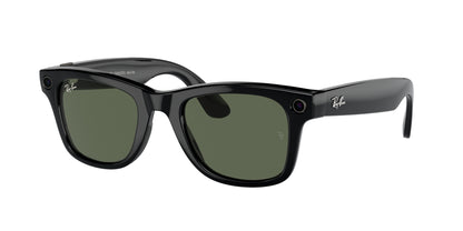 Ray-Ban Meta Wayfarer Gen 2