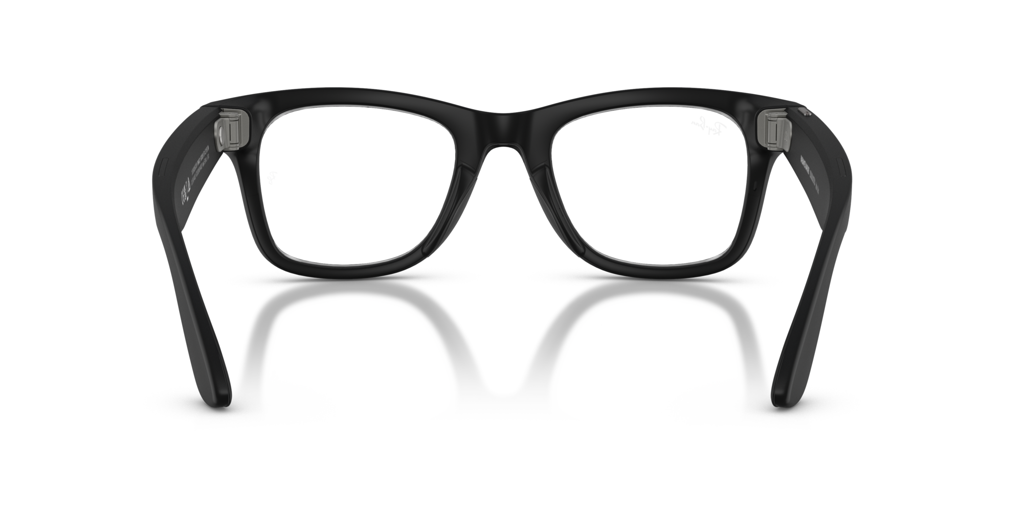 Ray-Ban Meta Wayfarer Gen 2