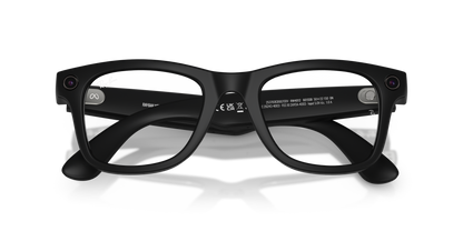 Ray-Ban Meta Wayfarer Gen 2