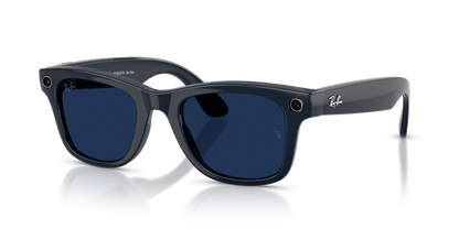 Ray-Ban Meta Wayfarer Gen 2