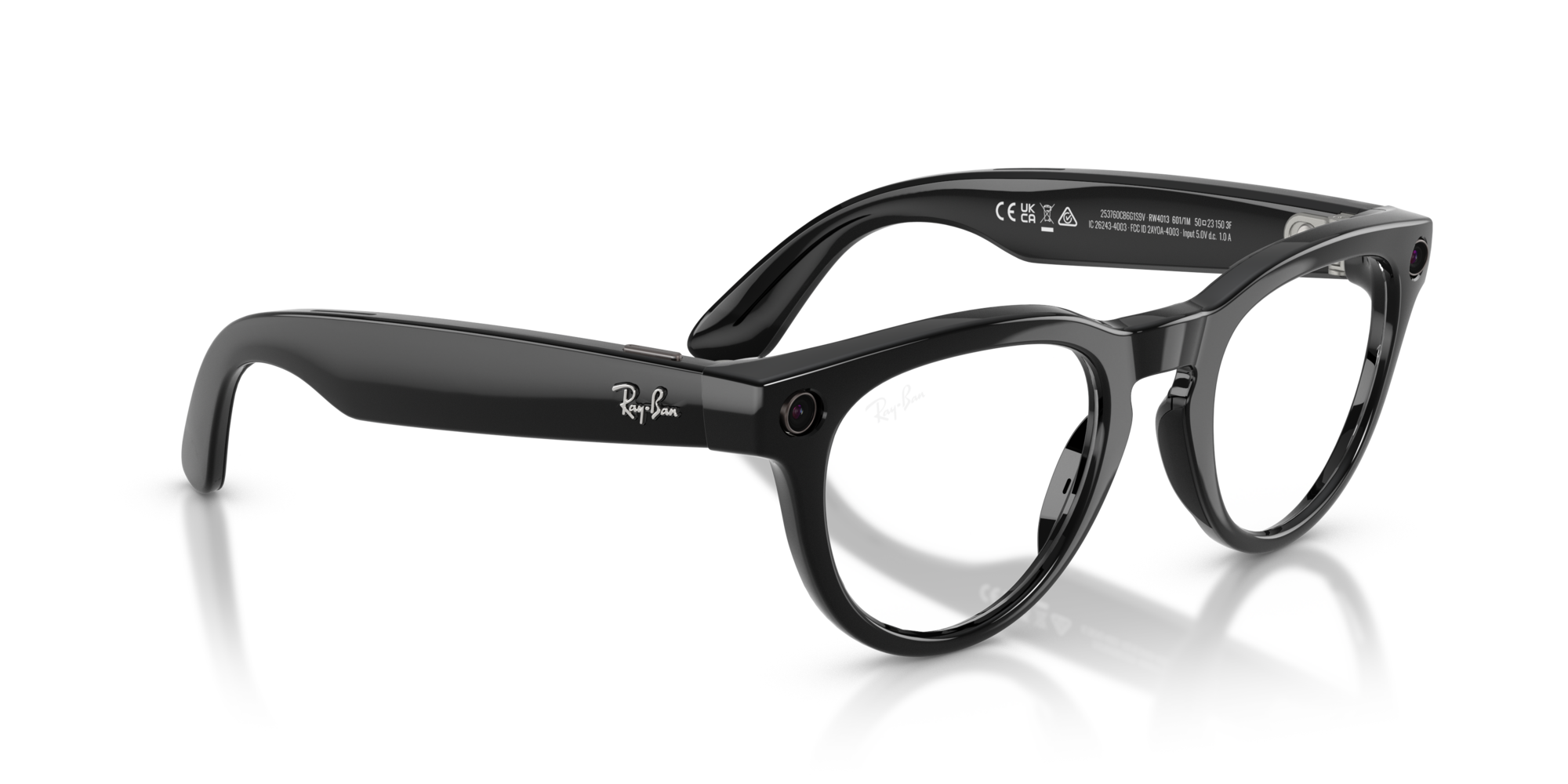 RayBan Meta Headliner Gen 2