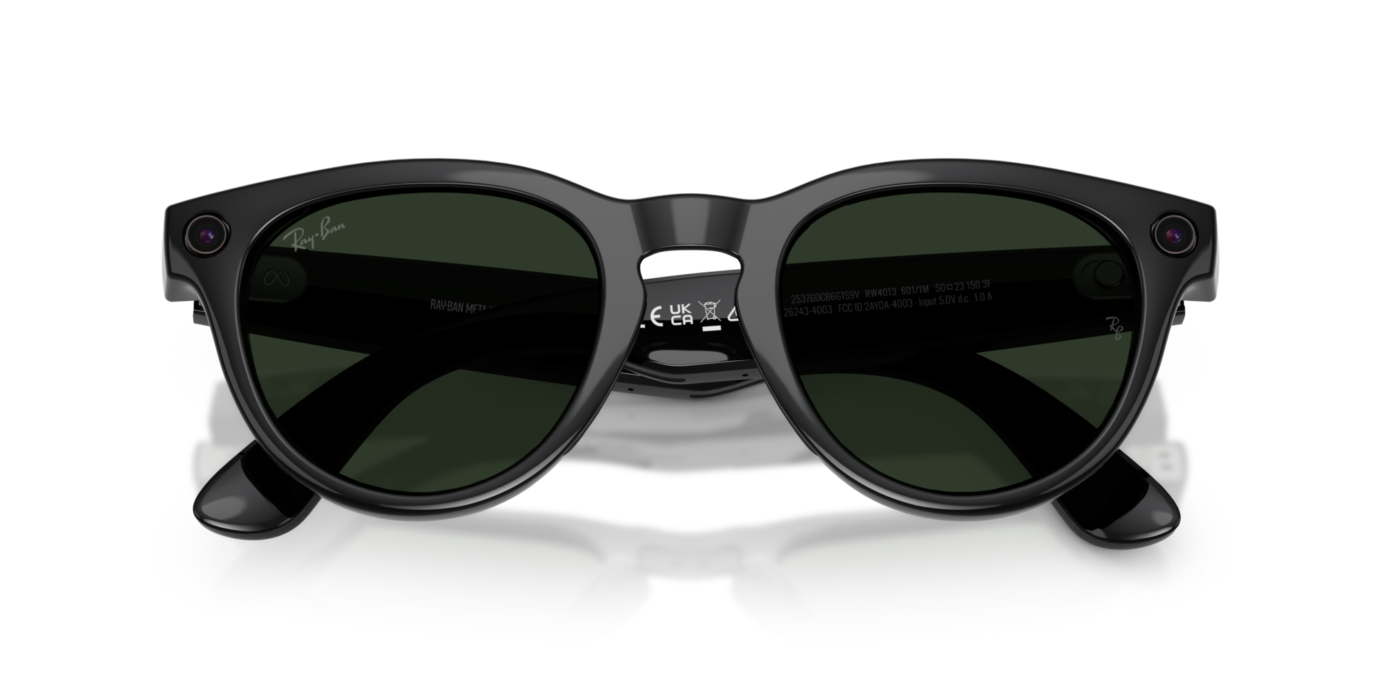 RayBan Meta Headliner Gen 2