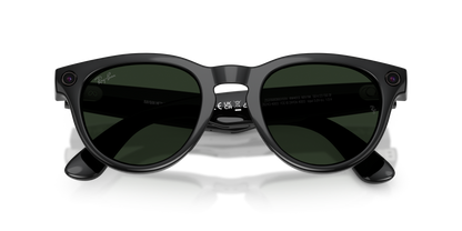 RayBan Meta Headliner Gen 2