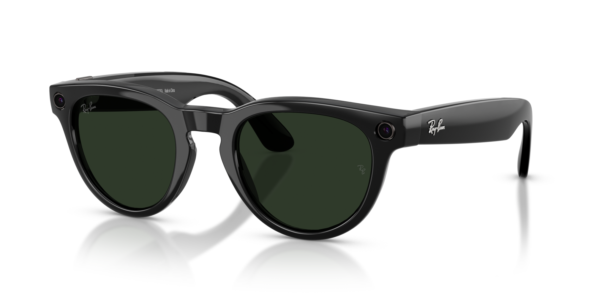 RayBan Meta Headliner Gen 2