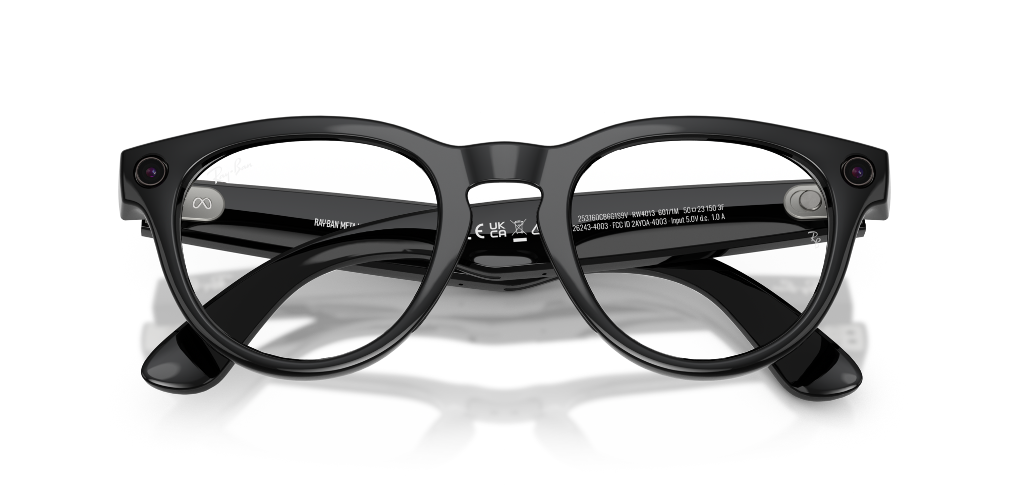 RayBan Meta Headliner Gen 2