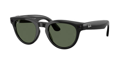 RayBan Meta Headliner Gen 2