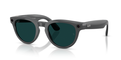 RayBan Meta Headliner Gen 2