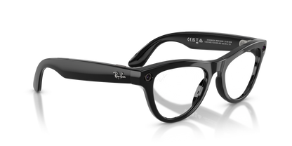 RayBan Meta Skyler Gen 2