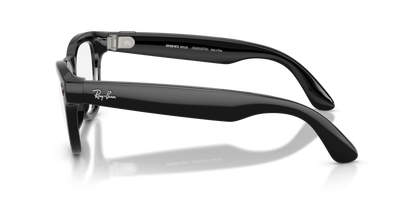 RayBan Meta Skyler Gen 2