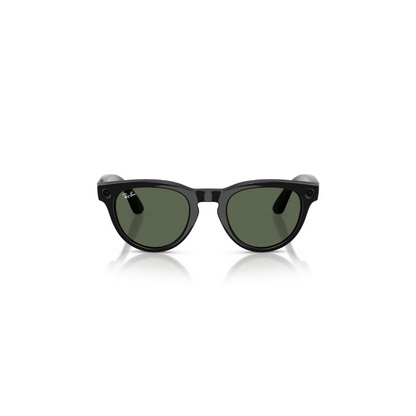 RayBan Meta Headliner Gen 2 601/71 - Nero