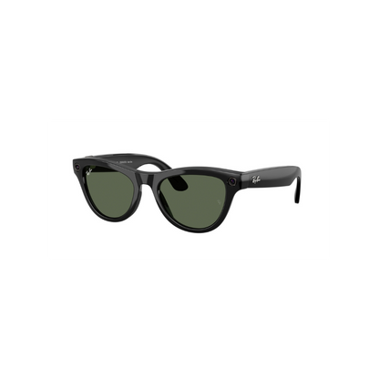 RayBan Meta Skyler Gen 2 601/71 - Nero