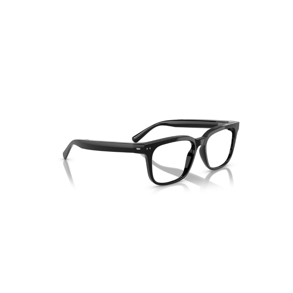 Nuance Audio Square 54 04 - Nero Lucido