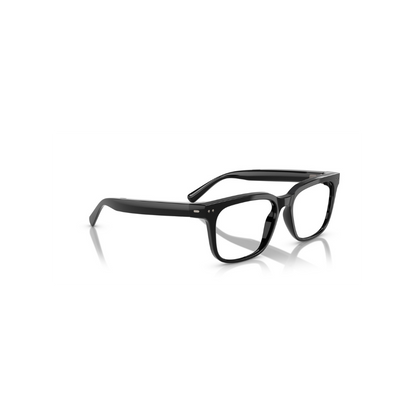 Nuance Audio Square 54 04 - Nero Lucido