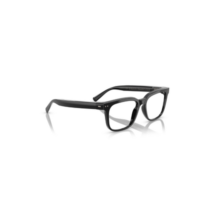 Nuance Audio Square 56 04 Nero lucido