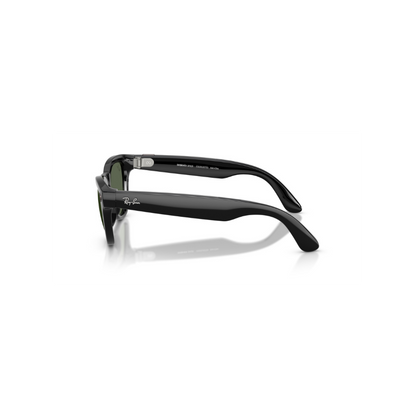 RayBan Meta Skyler Gen 2 601/71 - Nero