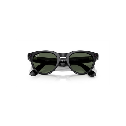 RayBan Meta Headliner Gen 2 601/71 - Nero