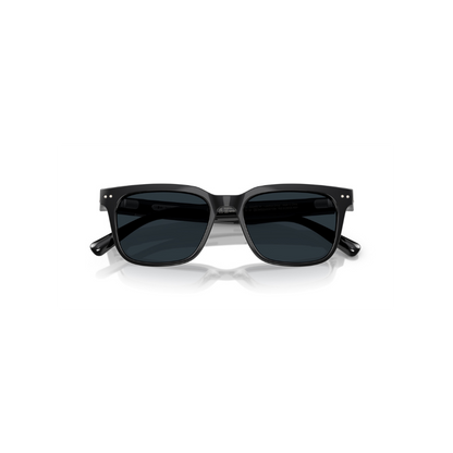 Nuance Audio Square 56 04 Nero lucido