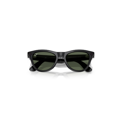 RayBan Meta Skyler Gen 2 601/71 - Nero