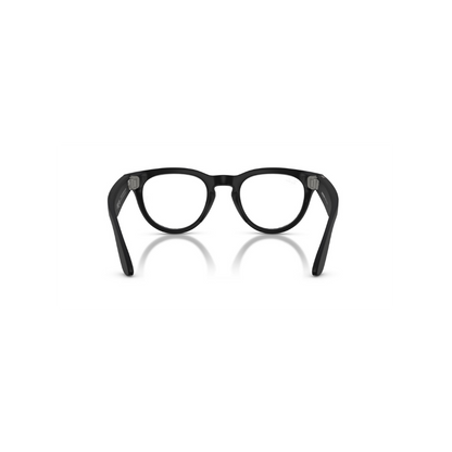 RayBan Meta Headliner Gen 2 601SSB - Nero