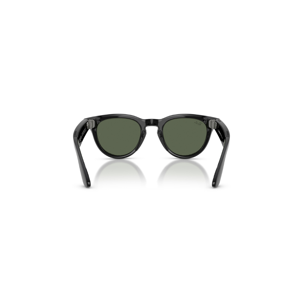 RayBan Meta Headliner Gen 2 601/71 - Nero