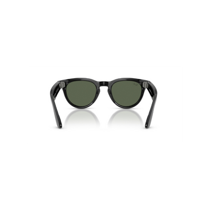 RayBan Meta Headliner Gen 2 601/71 - Nero