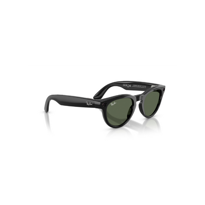 RayBan Meta Headliner Gen 2 601/71 - Nero