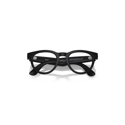 RayBan Meta Headliner Gen 2 601SSB - Nero