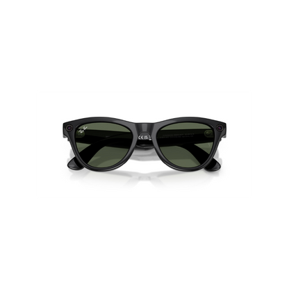 RayBan Meta Skyler Gen 2 601/71 - Nero