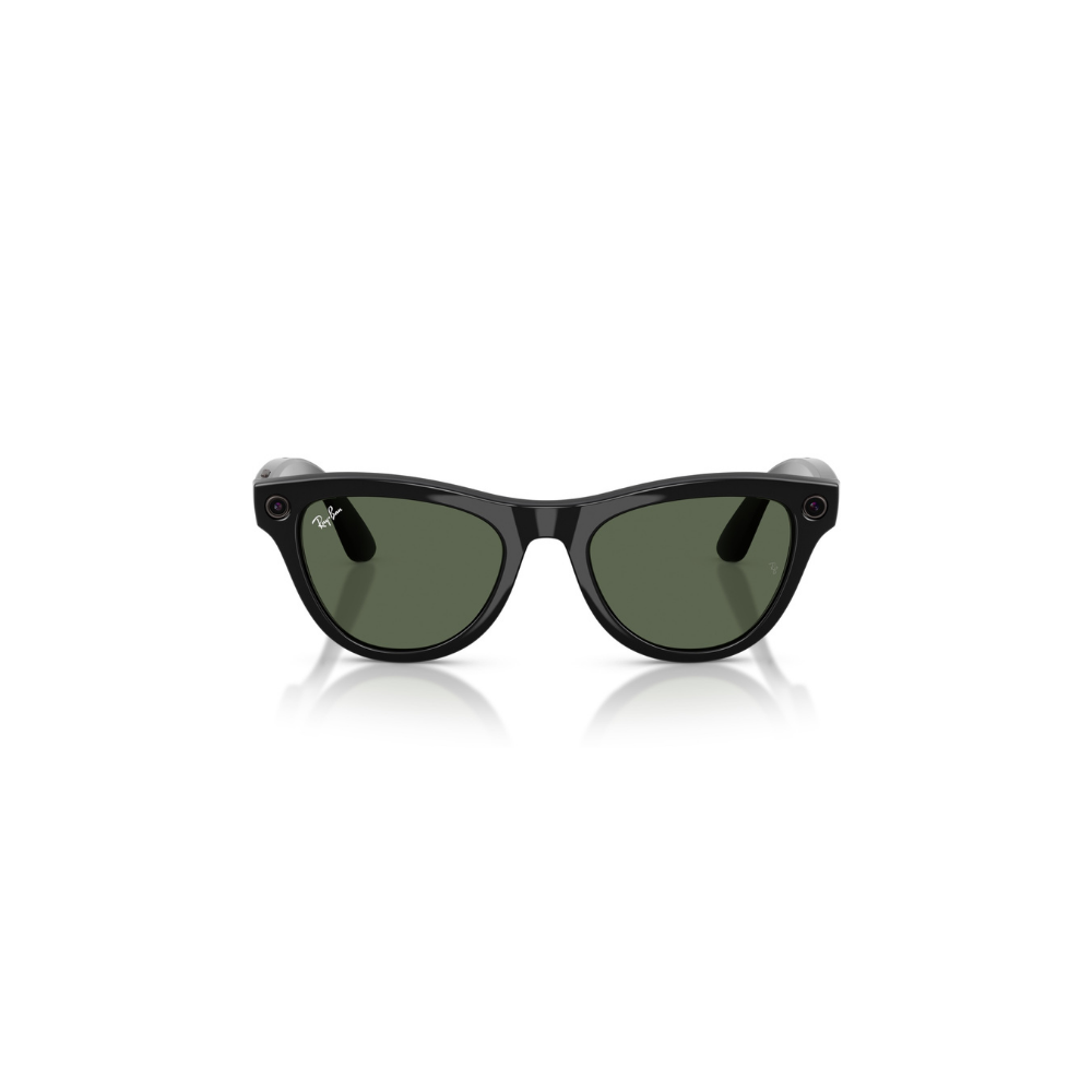 RayBan Meta Skyler Gen 2 601/71 - Nero