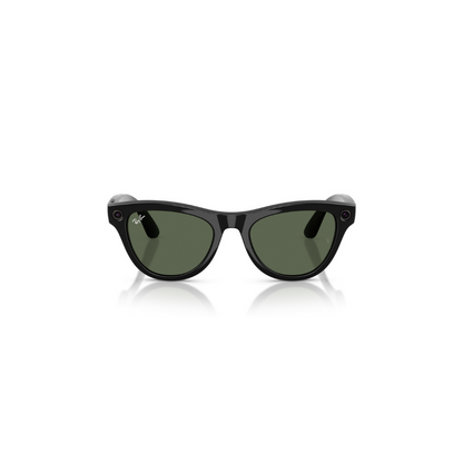 RayBan Meta Skyler Gen 2 601/71 - Nero