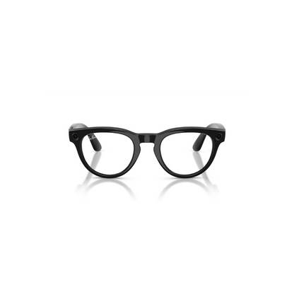 RayBan Meta Headliner Gen 2 601SSB - Nero