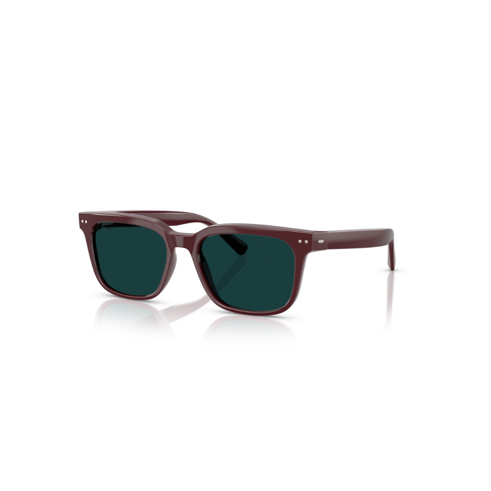 Nuance Audio Square 54 05 - Bordeaux brillante