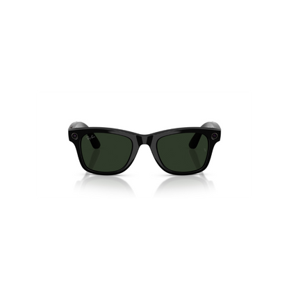 Ray-Ban Meta Wayfarer Gen 2 601/1M - Nero