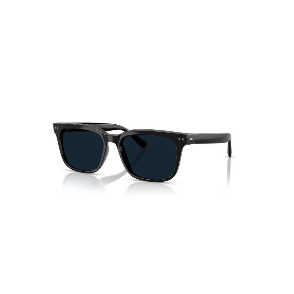 Nuance Audio Square 54 04 - Nero Lucido