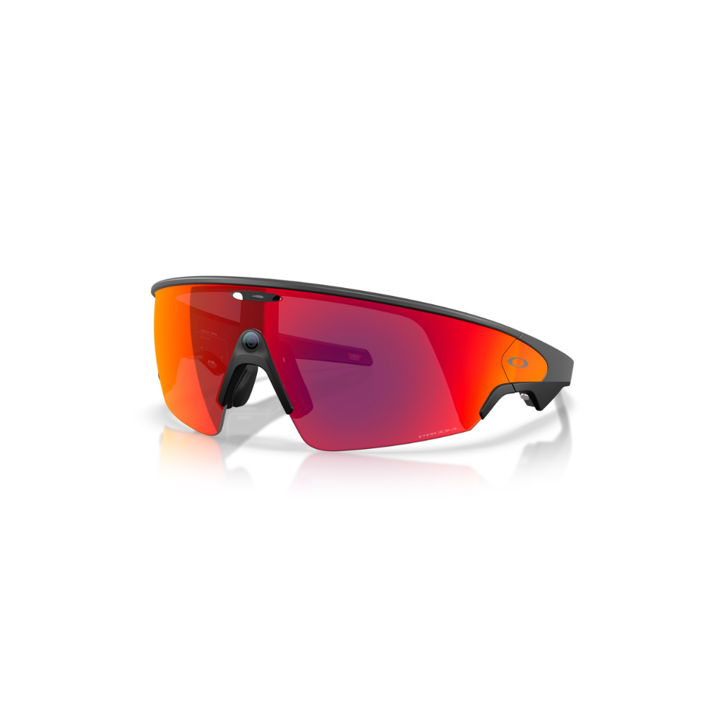 Oakley Meta Vanguard 800101 - Nero