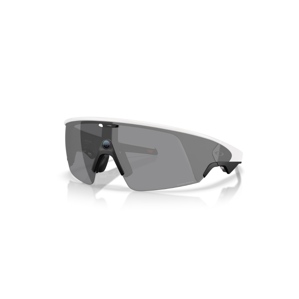 Oakley Meta Vanguard 800105 - Bianco