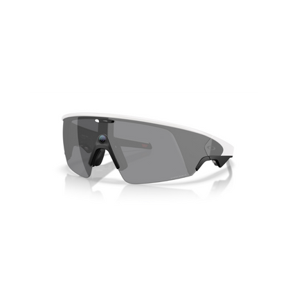 Oakley Meta Vanguard 800105 - Bianco