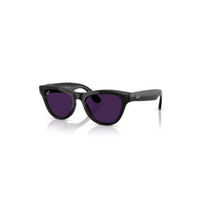 RayBan Meta Skyler Gen 2 601/CH - Nero