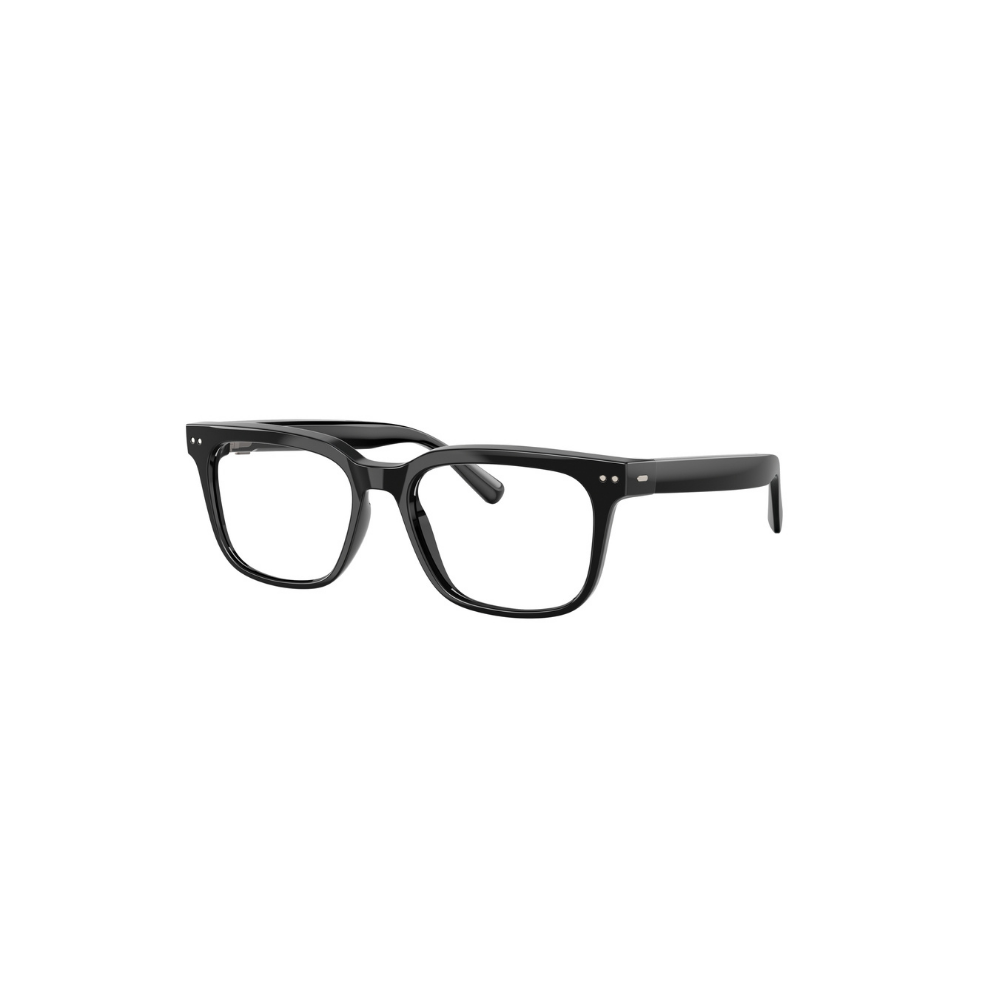 Nuance Audio Square 56 04 Nero lucido