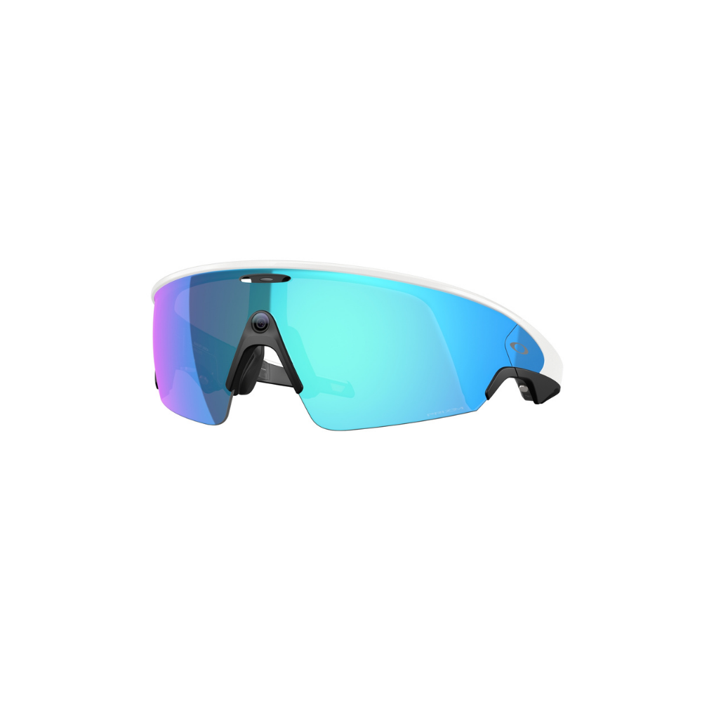 Oakley Meta Vanguard 800106 - Bianco
