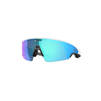 Oakley Meta Vanguard 800106 - Bianco