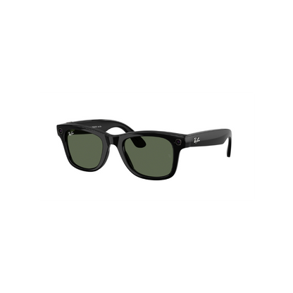 Ray-Ban Meta Wayfarer Gen 2 601/71 - Nero