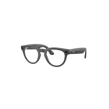 RayBan Meta Headliner Gen 2 6702CE - Grigio Asteroide