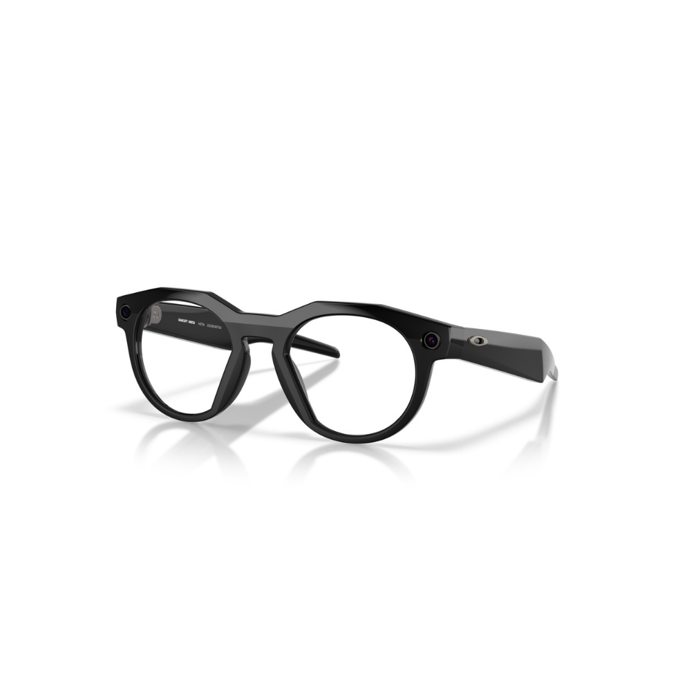 Oakley Meta HSTN 800207 - Nero
