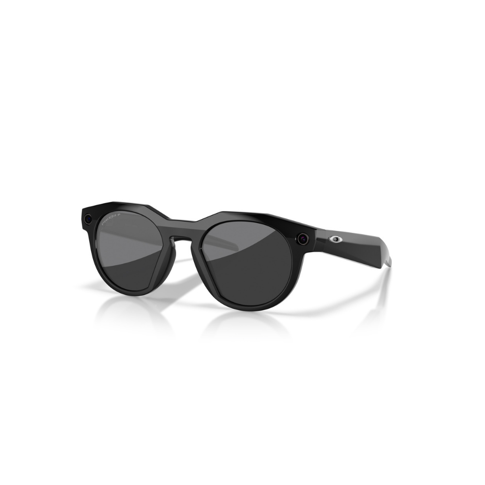 Oakley Meta HSTN 800203 - Nero