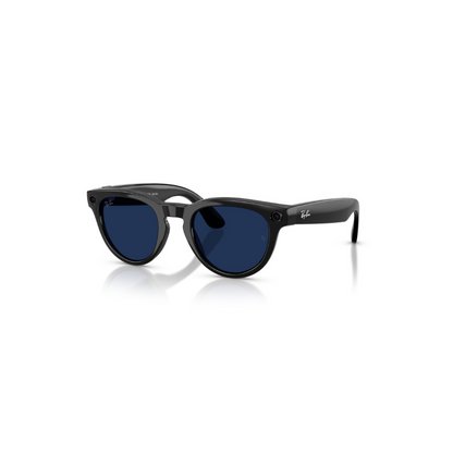 RayBan Meta Headliner Gen 2 601/MF - Nero