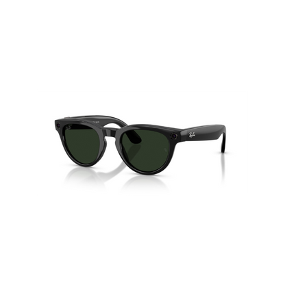 RayBan Meta Headliner Gen 2 601/1M - Nero